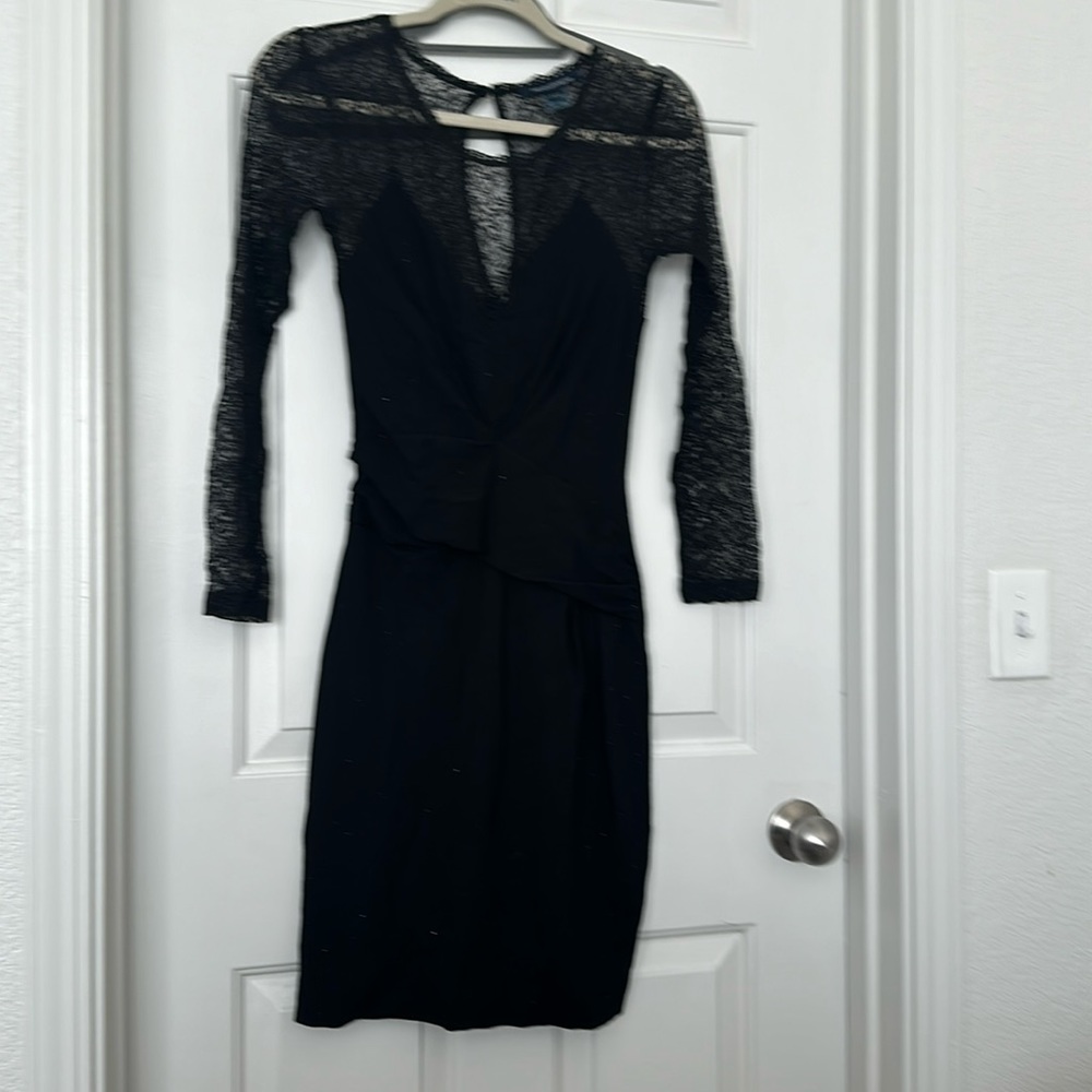 Pre loved LBD